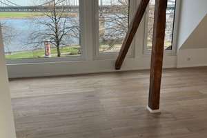 Nagelneue Dachgeschosswohnung mit Rheinblick***von privat*** – Die vollständige Adresse der Immobilie erhältst du vom Anbieter., 47829 Uerdingen, Krefeld – Vorschaubild 6