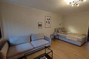schöne möblierte Wohnung / Apartment – Timmersfeld 25, 42899 Schmittenbusch, Remscheid – Vorschaubild 3