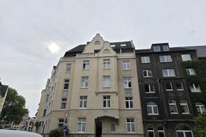 Dortmund - Innenstadt West, schöne gepflegte Wohnung als Kapitalanlage