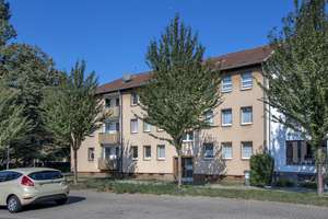 2-Zimmer-Wohnung in Herne Bickern – Hüller Straße 16, 44649 Wanne, Herne – Vorschaubild 6