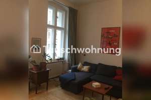 Tauschwohnung: *Suche Berlin (ab 4Zi); Habe SBerg, Balk.+Garten) – Cranachstraße 59, 12157 Schöneberg, Berlin – Vorschaubild 4
