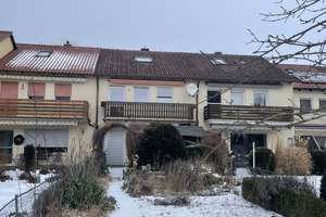 Kernsaniertes Reihenmittelhaus mit Garten, Terrasse und Garage – Die vollständige Adresse der Immobilie erhältst du vom Anbieter., 91541 Rothenburg ob der Tauber – Vorschaubild 22