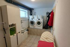 Großzügiges Einfamilienhaus mit "abgeschlossener" privater Zufahrt im mediterranen Stil mit Garten – Die vollständige Adresse der Immobilie erhältst du vom Anbieter., 33106 Elsen, Paderborn – Vorschaubild 36