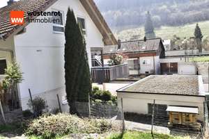 ** Zuhause ankommen wo die Natur beginnt  ** – Die vollständige Adresse der Immobilie erhältst du vom Anbieter., 73349 Wiesensteig – Vorschaubild 20