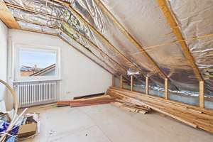 FAMILIENHAUS mit Garten & Doppelgarage in ruhiger Lage – Die vollständige Adresse der Immobilie erhältst du vom Anbieter., 89547 Gerstetten – Vorschaubild 26