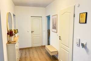 HOCHWERTIGES WOHN - UND GESCHÄFTSHAUS MIT GEWERBEEINHEITEN, GARAGEN UND AUSSENSTELLPLÄTZEN !!! – Die vollständige Adresse der Immobilie erhältst du vom Anbieter., 58135 Haspe-Ost, Hagen – Vorschaubild 15