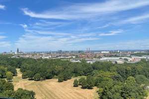 Helle 2-Zimmer-Wohnung mit Balkon und grandiosen Blick in Zollstock! – Kierbergerstr. 15, 50969 Zollstock, Köln – Vorschaubild 6