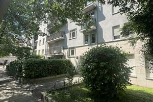 CHEMNITZ / 1 ZIMMER-APPARTEMENT MIT BALKON – Kanzlerstraße 1, 9112 Kaßberg, Chemnitz – Vorschaubild 2