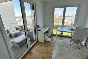 Luxuriöses Niedrigenergiehaus - beste Lage, traumhaften Blick über die Metropolregion Rhein-Neckar – Die vollständige Adresse der Immobilie erhältst du vom Anbieter., 69226 Nußloch – Vorschaubild 16
