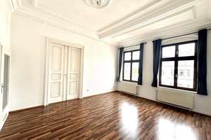 Großzügige 2- Zimmer Altbauwohnung mit Aufzug am Hasselbachplatz – Sternstraße 5, 39104 Altstadt, Magdeburg – Vorschaubild 4