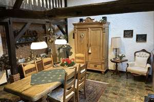 Historisches Fachwerkhaus mit vielseitigem Potenzial in Schwalmtal-Dilkrath – Die vollständige Adresse der Immobilie erhältst du vom Anbieter., 41366 Schwalmtal – Vorschaubild 6