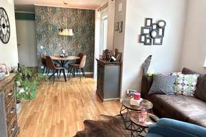 Barrierefreie, hochwertig ausgestattete 3-Zimmer-Eigentumswohnung mit Loggia in Berlin-Johannisthal – Die vollständige Adresse der Immobilie erhältst du vom Anbieter., 12487 Johannisthal, Berlin – Vorschaubild 5