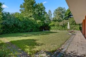 Großzügiges Einfamilienhaus im Bauhausstil in Bayreuther Toplage mit traumhaftem Garten – Die vollständige Adresse der Immobilie erhältst du vom Anbieter., 95447 Meyernberg, Bayreuth – Vorschaubild 3