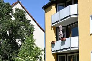 Modernisierte Eigentumswohnung mit Stellplatz im Westlichen Ringgebiet – Die vollständige Adresse der Immobilie erhältst du vom Anbieter., 38118 Westliches Ringgebiet, Braunschweig – Vorschaubild 2