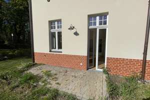 Helle 3-Zimmer Wohnung mit Terrasse – Straße am Bahnhof 2A, 14547 Beelitz – Vorschaubild 5