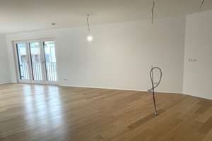 Moderne 2-Zimmer-Wohnung mit Balkon in Düsseldorf-Bilk – Fleher Straße 23-25, 40223 Bilk, Düsseldorf – Vorschaubild 4
