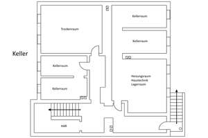 Voll vermietetes Mehrfamilienhaus mit stabilem Cashflow und Entwicklungspotenzial in Krefeld – Die vollständige Adresse der Immobilie erhältst du vom Anbieter., 47809 Linn, Krefeld – Vorschaubild 44