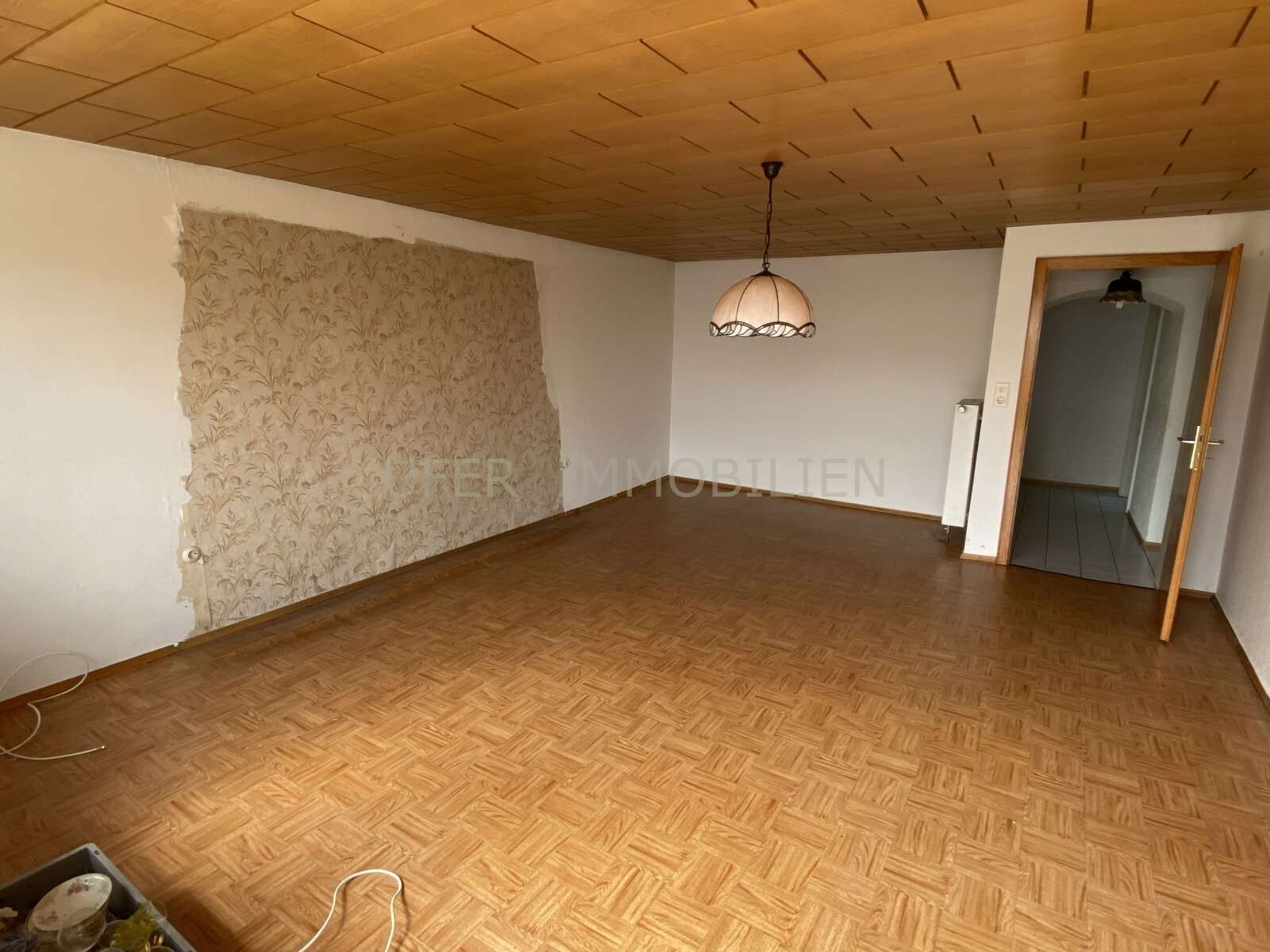 Immobilie in Gossersweiler-Stein - Freistehendes Einfamilienhaus mit großem Garten in ruhiger Waldrandlage - sanierungsbedürftig - Bild 9