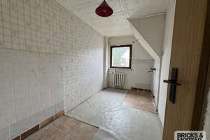 Viel Platz für Ihre Wohnideen: Doppelhaushälfte mit großem Grundstück und Garage – 6132 Ammendorf/Beesen, Halle (Saale) – Vorschaubild 6