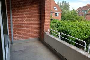Schöne, helle 2-Zimmer-Wohnung in ruhiger Top-Lage am Deich,  provisionsfrei – Stammestr. 40c, 30459 Hannover – Vorschaubild 14