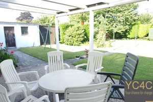 EINFAMILIENHAUS (freistehend) 7 ZKB ca. 133/225 m² mit Grundstück ca. 728 m² in Sankt Tönis – Viersen (Kreis) – Vorschaubild 16