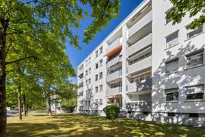 Potenzial im aufstrebenden Norden – Die vollständige Adresse der Immobilie erhältst du vom Anbieter., 80939 Am Hart, München – Vorschaubild 7