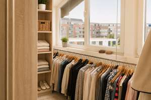 Exklusive 5-Zimmer-Maisonette mit Parkblick, Galerie & hochwertiger Ausstattung in Köln-Vogelsang – Strandläuferweg 66, 50829 Vogelsang, Köln – Vorschaubild 19