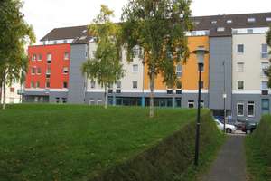 modernes und möbliertes Studenten-Apartment inklusiver aller Kosten ab dem 01.10.2026 zu vermieten – Sophienstraße  16, 52070 Adalbertsteinweg, Aachen – Vorschaubild 11