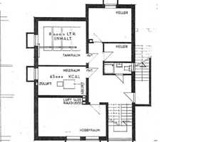 3 Familienhaus mit großem Grundstück (Baureserve) und 2 freien Wohnungen – Freiburg im Breisgau – Vorschaubild 31
