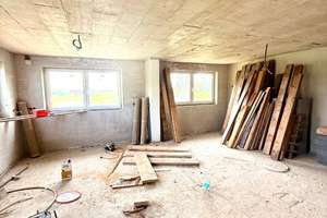 Einzigartiges Anwesen mit Geschichte: Charmantes Bahnwärterhaus auf großem Grundstück – Die vollständige Adresse der Immobilie erhältst du vom Anbieter., 83362 Surberg – Vorschaubild 10
