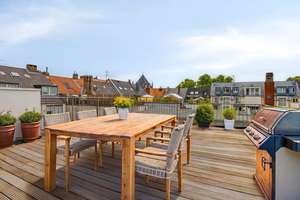 Provisionsfrei: Helle Dachgeschosswohnung mit 52m² Dachterrasse im Bieterverfahren – Die vollständige Adresse der Immobilie erhältst du vom Anbieter., 50674 Neustadt/Süd, Köln – Vorschaubild 11