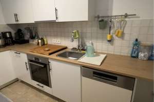 Sonnige 3-Raum-Wohnung mit Balkon – Hamburger Straße 2, 39124 Neue Neustadt, Magdeburg – Vorschaubild 4