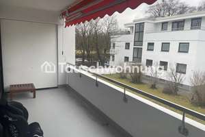 Tauschwohnung: Tauschen 2 Zimmer Wohnung in Nordschwabing mit großem Balkon – Die vollständige Adresse der Immobilie erhältst du vom Anbieter., 80805 Alte Heide-Hirschau, München – Vorschaubild 6