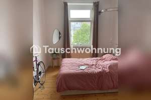 Tauschwohnung: Altbau-Wohnung in derNeustadt – Die vollständige Adresse der Immobilie erhältst du vom Anbieter., 55118 Neustadt, Mainz – Vorschaubild 3