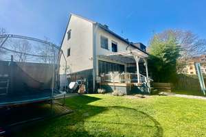 Traumhaft schöne Doppelhaushälfte mit Garten und Garage in Essen - Borbeck – Leimgardtsfeld 112, 45355 Borbeck-Mitte, Essen – Vorschaubild 62