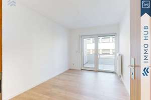 ++ Terrasse + 2 Balkone + 1 Stellplatz - Bezugsfreie 3-Zimmer-Wohnung im Zentrum-Süd ++ – Die vollständige Adresse der Immobilie erhältst du vom Anbieter., 4107 Zentrum-Süd, Leipzig – Vorschaubild 9