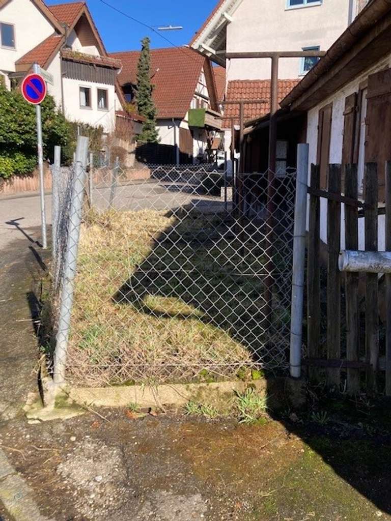 Immobilie in Filderstadt - INVESTOREN + HANDWERKER aufgepasst - Sanierung eines Denkmalobjekt - Bild 3