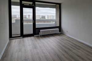 Schön geschnittene 3-Zimmer-Wohnung - für Paare und Familien! – Geraer Ring 10, 68309 Mannheim – Vorschaubild 3