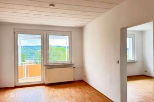 3-Raum-Wohnung mit guter Anbindung, herrlichem Ausblick und günstigem Preis (Kaufpreisfaktor 18,62!) – Die vollständige Adresse der Immobilie erhältst du vom Anbieter., 7743 Jena-Nord, Jena – Vorschaubild 5