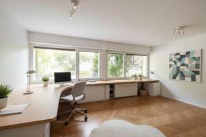 Architektonisch starkes, massives EFH mit 243 m² WFL, 1.018 m² Grund & Potential nahe Düsseldorf – Die vollständige Adresse der Immobilie erhältst du vom Anbieter., 47259 Huckingen, Duisburg – Vorschaubild 13