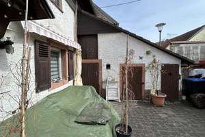 Sofort frei - Haus mit angebautem Abrissobjekt. Finanzierung ohne Eigenkapital möglich – Die vollständige Adresse der Immobilie erhältst du vom Anbieter., 54518 Niersbach – Vorschaubild 9