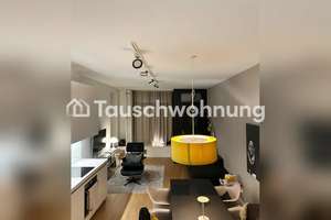 Tauschwohnung: Biete T1 Wohnung im Schwabinger Carre, suche T1 in OBK – Die vollständige Adresse der Immobilie erhältst du vom Anbieter., 80797 Neuschwabing, München – Vorschaubild 2