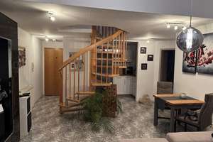 charmante 3,5-Zimmer Maisonette-Wohnung – 72280 Dornstetten – Vorschaubild 5
