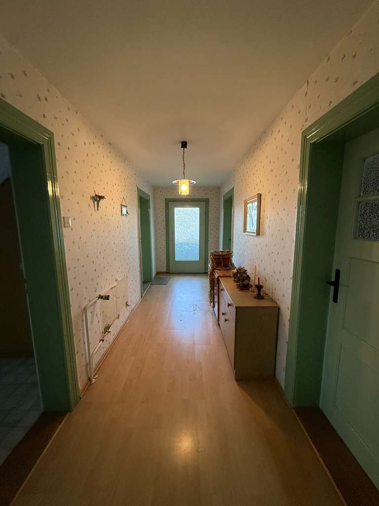 Immobilie in Pastetten - MH Immobilien - renovierungsbedürftiges Bauernhaus sucht fleißige Handwerker - Bild 3