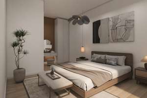 Neubau in Bonn-Beuel | 2 Zimmer | Westbalkon | KfW 55 – Hermannstraße 94, 53225 Beuel-Mitte, Bonn – Vorschaubild 4