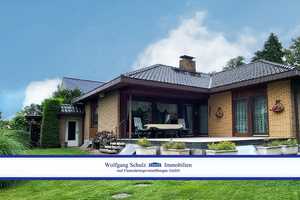 Charmanter Bungalow mit Wohlfühlgarantie zum Altwerden – Berlin – Vorschaubild 1