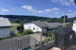 Wohnen mit Charakter: Großzügiges Einfamilienhaus in Aidlingen – 71134 Aidlingen – Vorschaubild 2