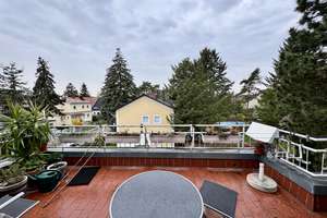 Geräumige, bezugsfreie Wohnung mit Südwest-Terrasse und KFZ-Stellplatz nahe S-Bhf Lichtenrade! – Wildauer Straße 1, 12307 Lichtenrade, Berlin – Vorschaubild 14