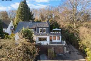 Wengern! Zweifamilienhaus mit viel Platz, großer Garage und Gewerbefläche in TOP Lage! – Die vollständige Adresse der Immobilie erhältst du vom Anbieter., 58300 Wetter (Ruhr) – Vorschaubild 17