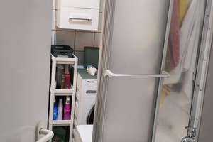 2-Zimmer-Wohnung mit Balkon in Essen-Steele – 45276 Steele, Essen – Vorschaubild 6
